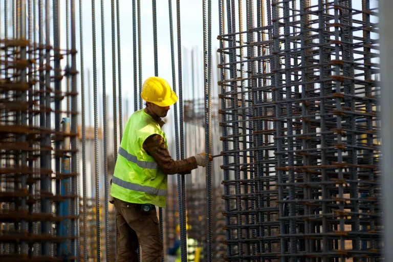 Berbagai Fungsi SKK Konstruksi