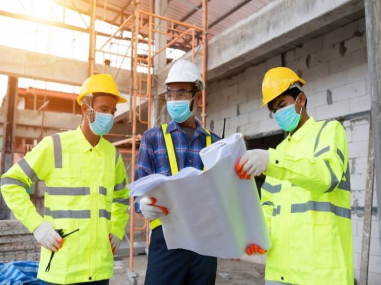 cara daftar SKK Konstruksi Arsitek