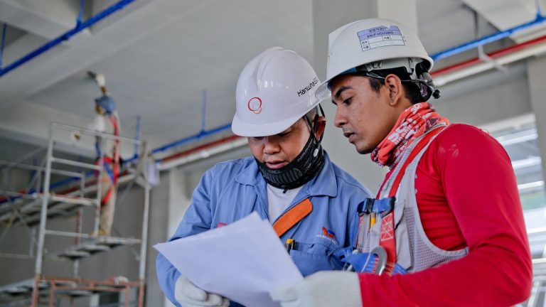 kualifikasi ahli skk konstruksi