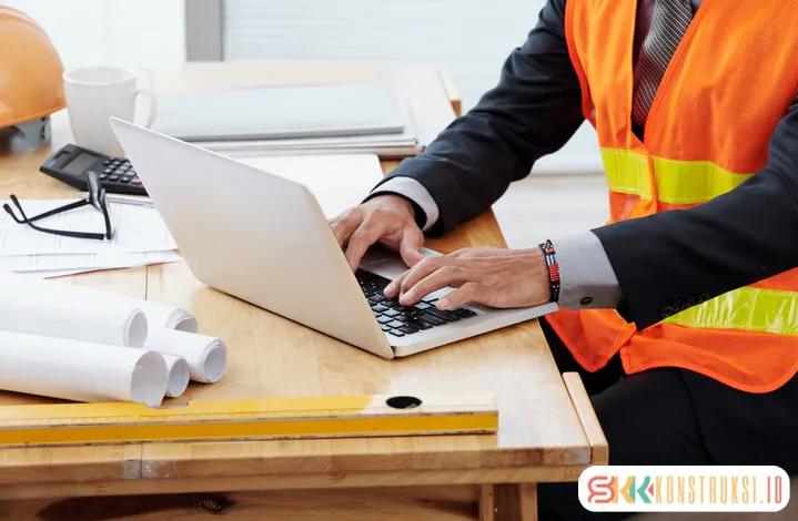 Surveilan Pemegang SKK Konstruksi BNSP