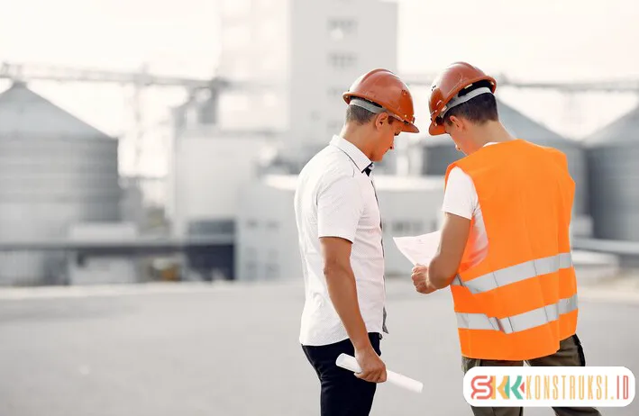 Kendala dan Solusi dalam Permohonan SKK